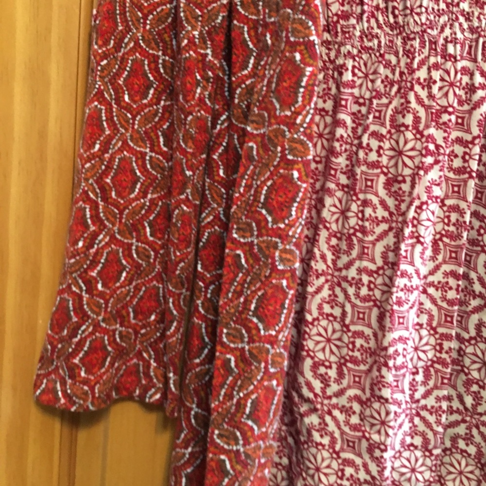 Akemi + Kin Tunic Top - Picture 7 of 8